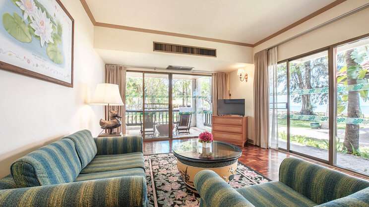 The Regent Chalet Regent Beach Cha Am